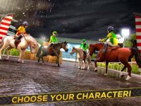 Cкриншот My Haven Horse Racing . Wild Horses Races Game, изображение № 2024424 - RAWG