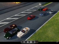Cкриншот Ferrari Virtual Race, изображение № 543207 - RAWG