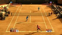 Cкриншот Virtua Tennis 3, изображение № 463599 - RAWG