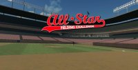 Cкриншот All-Star Fielding Challenge VR, изображение № 212181 - RAWG