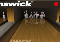 Cкриншот Brunswick Pro Bowling, изображение № 550651 - RAWG