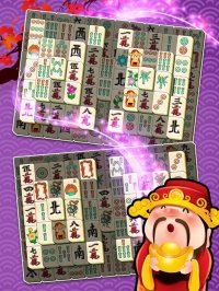 Cкриншот Mahjong Titan Quest - Deluxe Majong Winter Puzzle (Pro version), изображение № 1965350 - RAWG