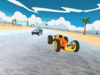 Cкриншот Super Beach Racing Game, изображение № 1855591 - RAWG