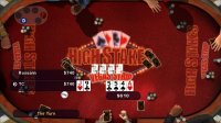 Cкриншот High Stakes on the Vegas Strip: Poker Edition, изображение № 2096945 - RAWG