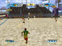 Cкриншот Pro Beach Soccer, изображение № 365993 - RAWG