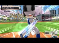Cкриншот Little League World Series Baseball 2009, изображение № 788900 - RAWG