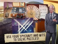 Cкриншот Adventure Escape: Allied Spies, изображение № 1378818 - RAWG