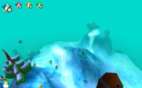 Cкриншот Penguins Arena: Sedna's World, изображение № 152752 - RAWG