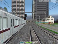 Cкриншот Train Drive ATS, изображение № 2062334 - RAWG