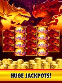 Cкриншот Vegas Fever Slots – Play Free Casino Slot Machines, изображение № 898019 - RAWG