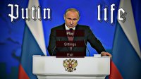 Cкриншот Putin Life, изображение № 2214267 - RAWG