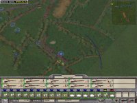 Cкриншот G.I. Combat: Episode I - Battle of Normandy, изображение № 323585 - RAWG