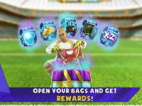 Cкриншот Save! Hero Goalkeeper 2019, изображение № 1970790 - RAWG