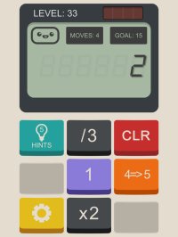 Cкриншот Калькулятор: Игра, изображение № 641555 - RAWG