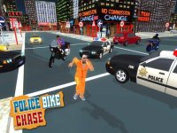 Cкриншот Crime City Stunt Police Bike, изображение № 908096 - RAWG