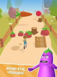 Cкриншот No More Veggies, изображение № 2700840 - RAWG