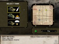 Cкриншот Panzer Elite Action: Дюны в огне, изображение № 455851 - RAWG