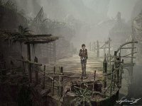 Cкриншот Syberia I & II, изображение № 2935649 - RAWG