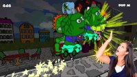 Cкриншот Zombie Brigade: No Brain No Gain, изображение № 799675 - RAWG