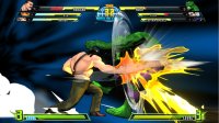 Cкриншот Marvel vs. Capcom 3: Fate of Two Worlds, изображение № 552714 - RAWG