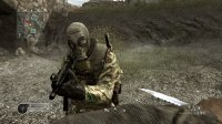Cкриншот Call of Duty 4: Modern Warfare, изображение № 91189 - RAWG