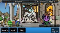 Cкриншот Heartwood Heroes, изображение № 3526559 - RAWG