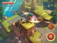 Cкриншот Oceanhorn: Monster of Uncharted Seas, изображение № 913715 - RAWG