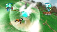 Cкриншот Dragon Ball Game Project AGE 2011, изображение № 576650 - RAWG
