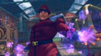 Cкриншот Street Fighter 4, изображение № 490946 - RAWG