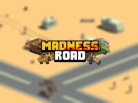 Cкриншот Madness Road, изображение № 47629 - RAWG