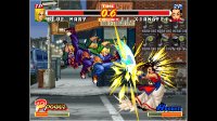 Cкриншот ACA NEOGEO REAL BOUT FATAL FURY 2, изображение № 724901 - RAWG