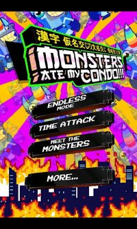 Cкриншот Monsters Ate My Condo, изображение № 669980 - RAWG
