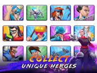 Cкриншот Rumble Heroes, изображение № 1552409 - RAWG