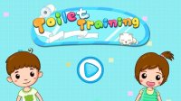 Cкриншот Baby Panda’s Potty Training, изображение № 1593862 - RAWG