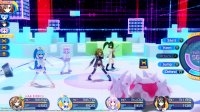 Cкриншот Superdimension Neptune VS Sega Hard Girls, изображение № 240149 - RAWG