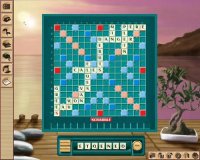 Cкриншот Scrabble 2007, изображение № 486062 - RAWG