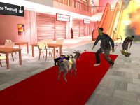 Cкриншот Goat Simulator GoatZ, изображение № 2051127 - RAWG