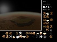 Cкриншот Space Puzzle, изображение № 1699644 - RAWG