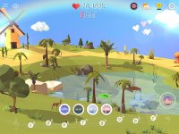 Cкриншот My Oasis - Calming and Relaxing Idle Clicker Game, изображение № 667246 - RAWG