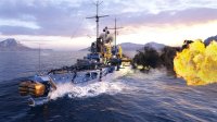 Cкриншот World of Warships: Legends — Защитники Балтики, изображение № 2469770 - RAWG