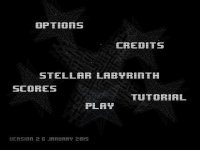 Cкриншот Stellar Labyrinth, изображение № 1035948 - RAWG
