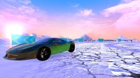 Cкриншот Frozen Drift Race (itch), изображение № 1173592 - RAWG