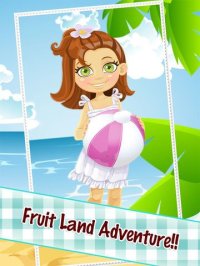 Cкриншот Fruit Land Match3 Summer Splash, изображение № 1632835 - RAWG