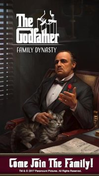 Cкриншот The Godfather: Family Dynasty, изображение № 1375995 - RAWG