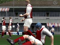 Cкриншот Rugby 2005, изображение № 417693 - RAWG