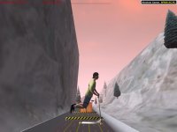 Cкриншот 3D Scooter Racing, изображение № 309767 - RAWG