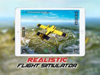 Cкриншот Flight Simulator 2019: Pilot, изображение № 2538328 - RAWG