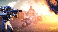 Cкриншот PlanetSide Arena, изображение № 1772362 - RAWG