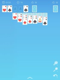 Cкриншот Solitaire Air, изображение № 1954656 - RAWG