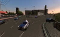 Cкриншот Driving Simulator 2011, изображение № 584242 - RAWG